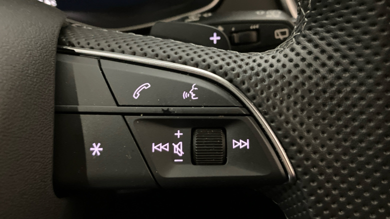 Audi Q5 40 TDI Quattro S Line 5dr S Tronic [C+S] Diesel Estate